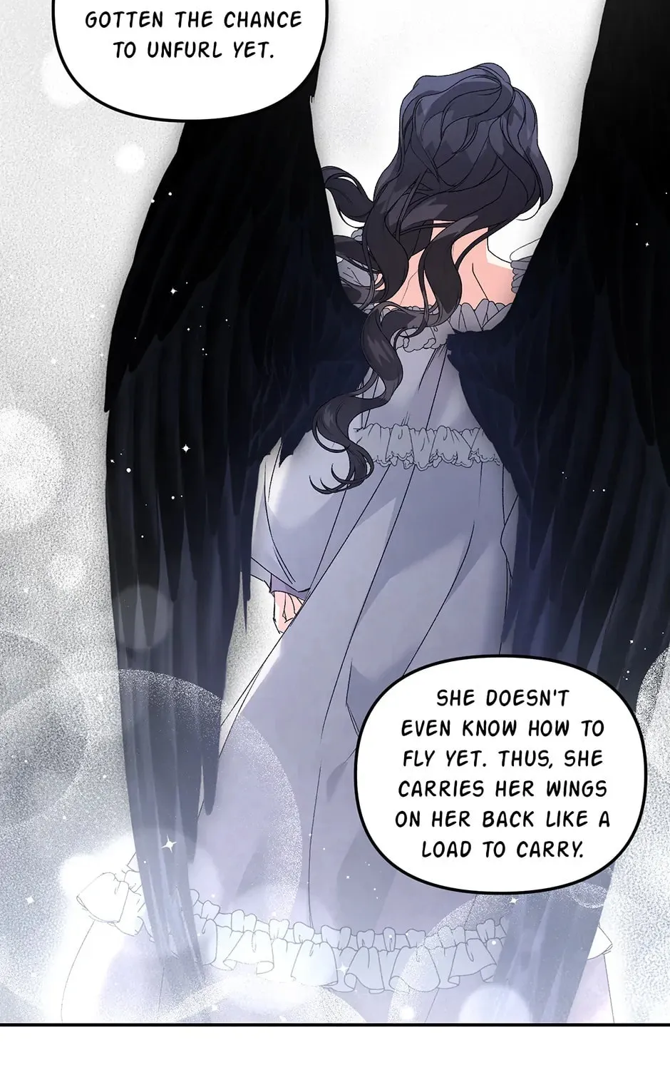 Lady Evony Chapter 129 page 13 - 