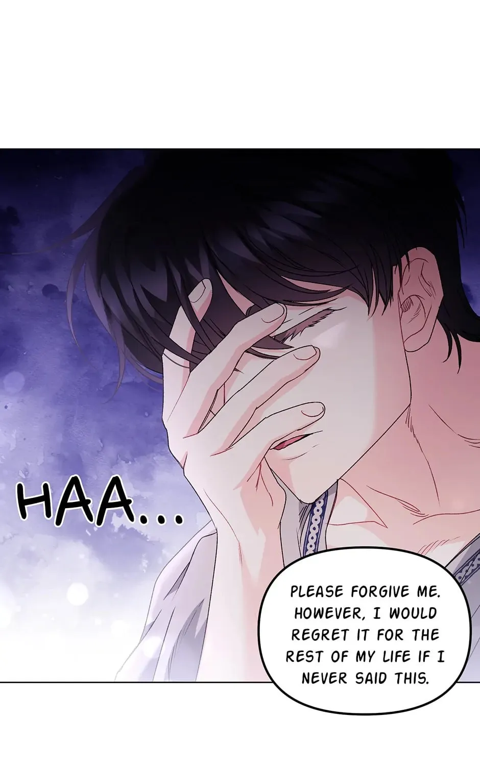 Lady Evony Chapter 129 page 21 - 