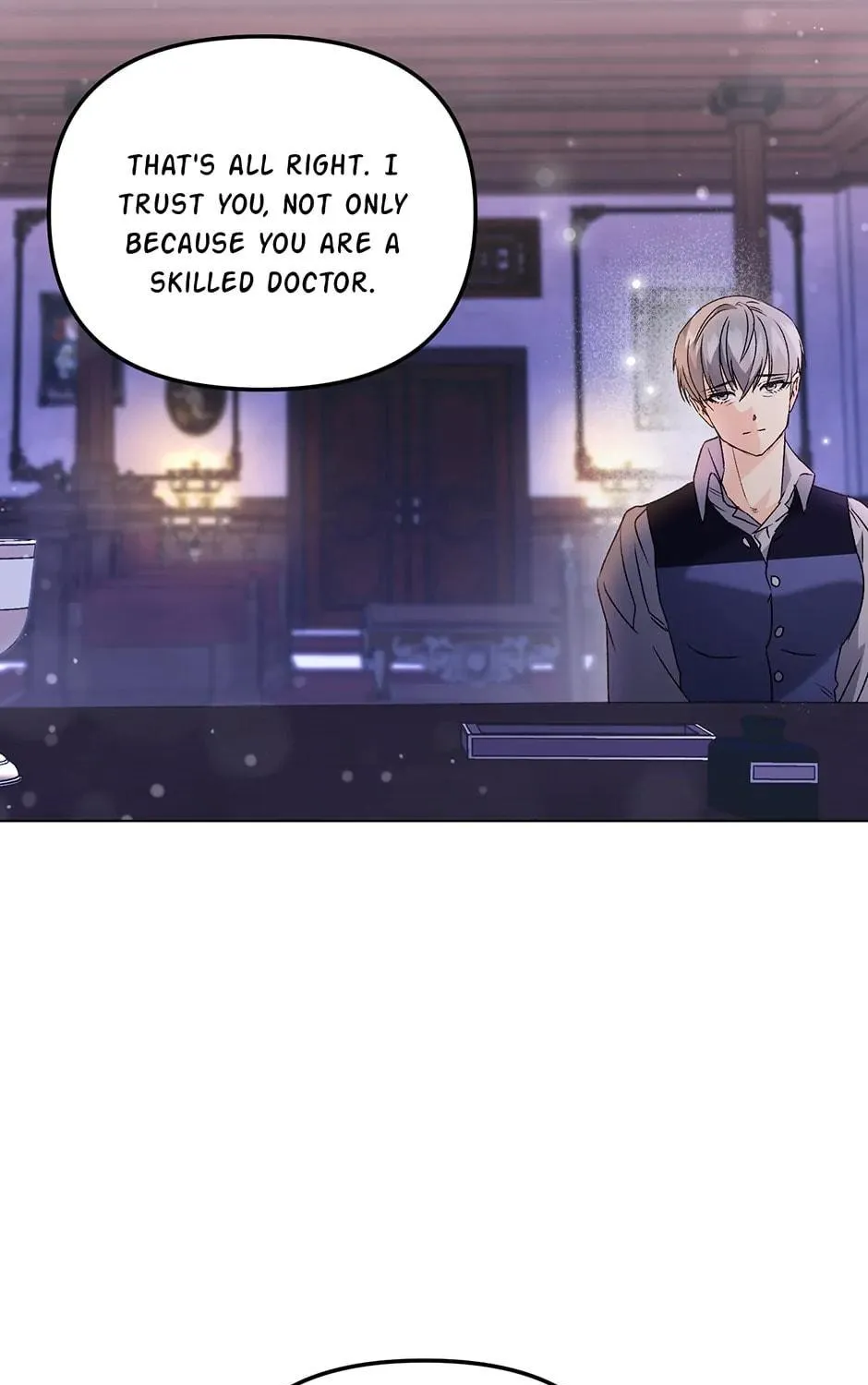 Lady Evony Chapter 129 page 23 - 