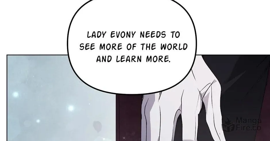 Lady Evony Chapter 129 page 24 - 