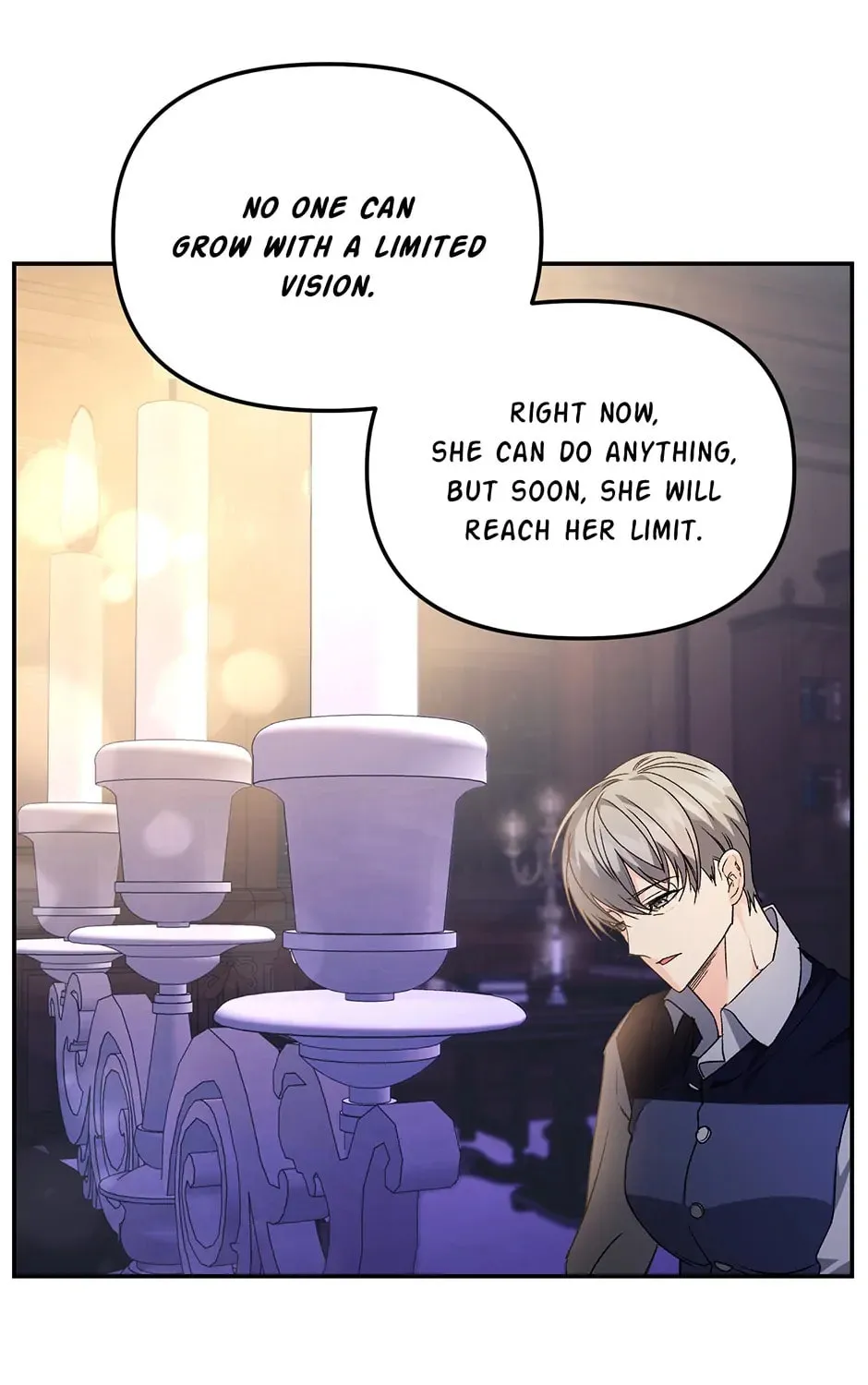 Lady Evony Chapter 129 page 27 - 
