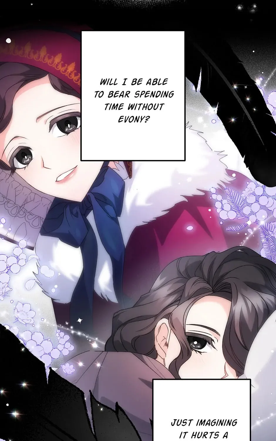 Lady Evony Chapter 129 page 33 - 