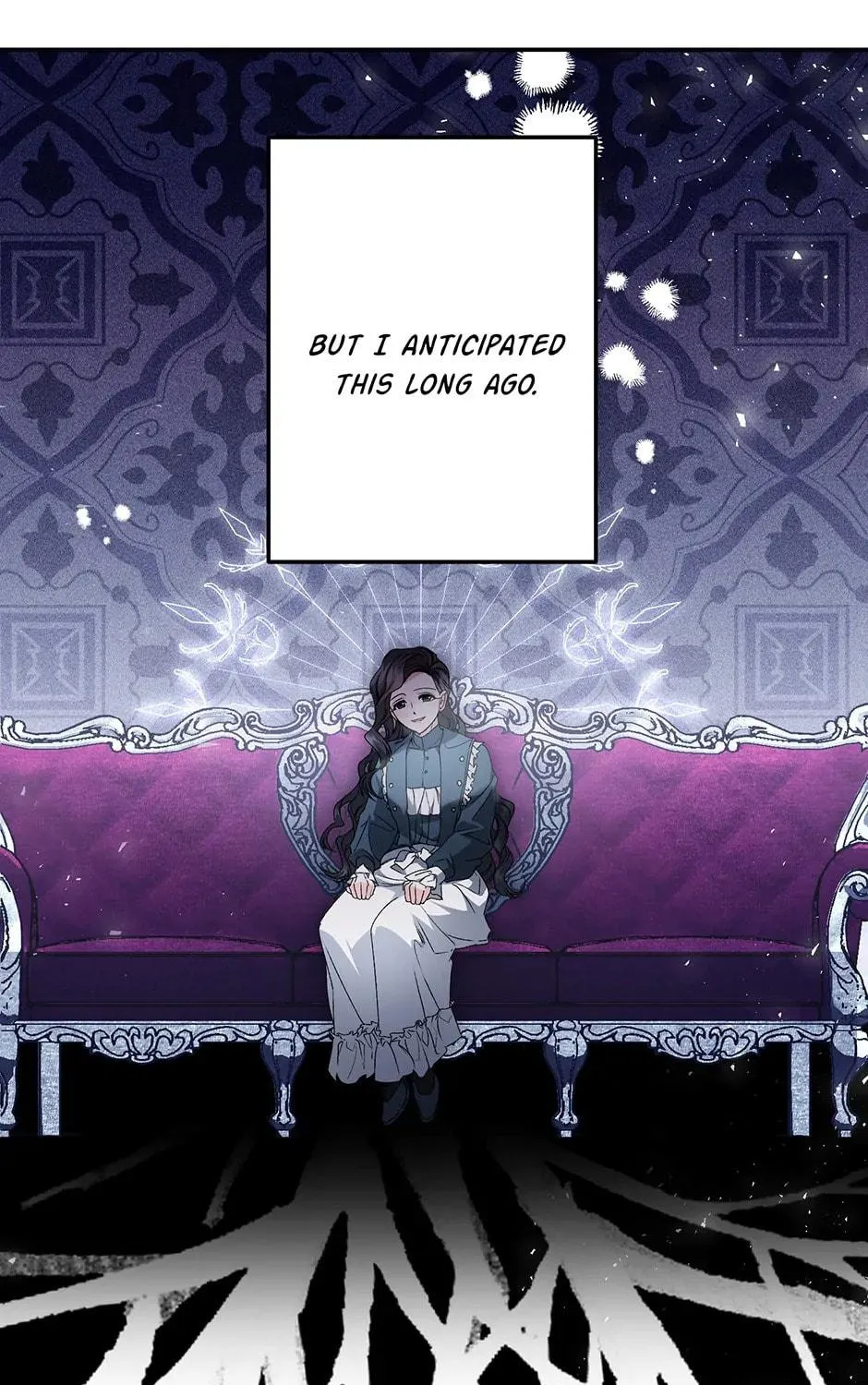 Lady Evony Chapter 129 page 35 - 