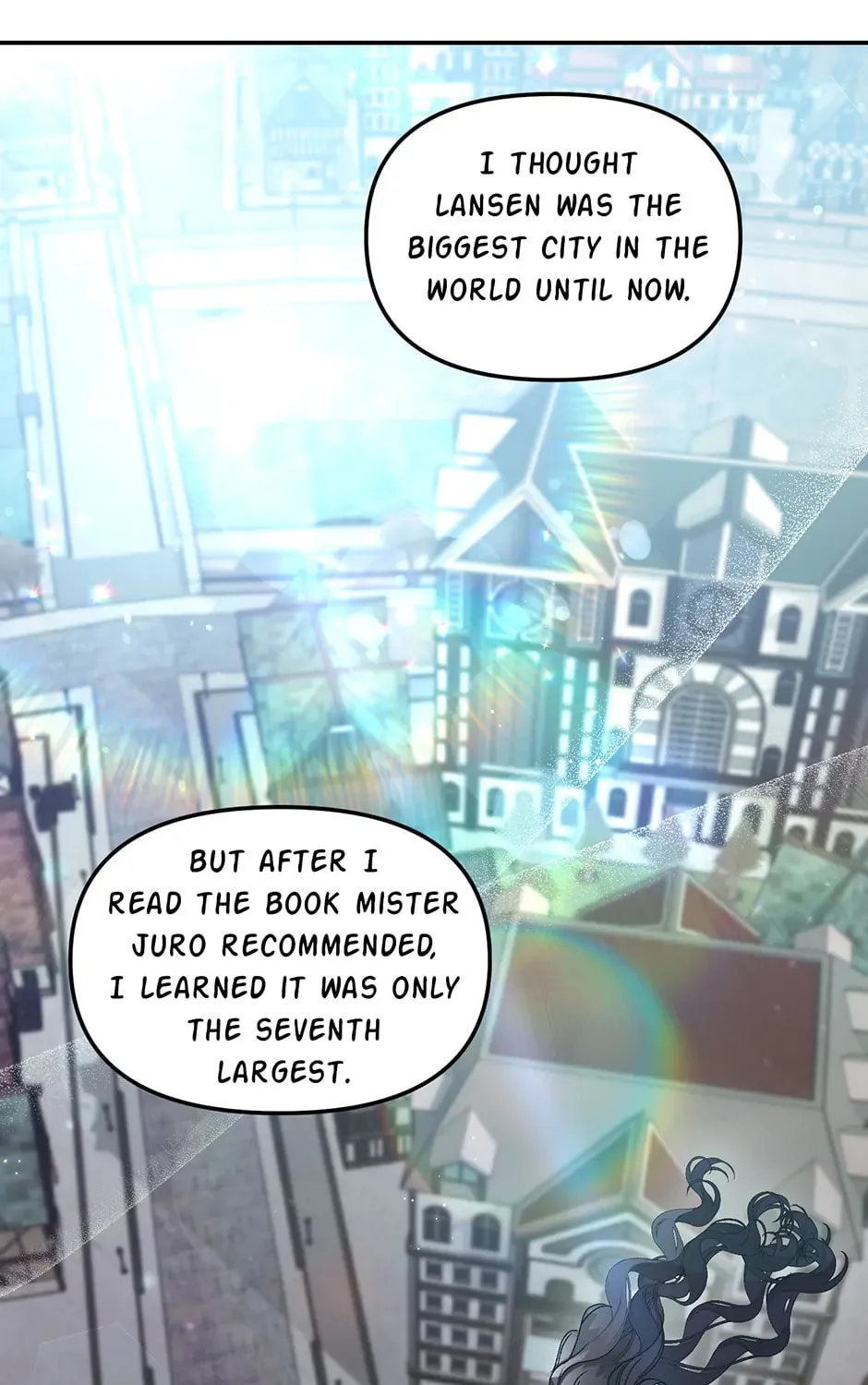 Lady Evony Chapter 129 page 55 - 