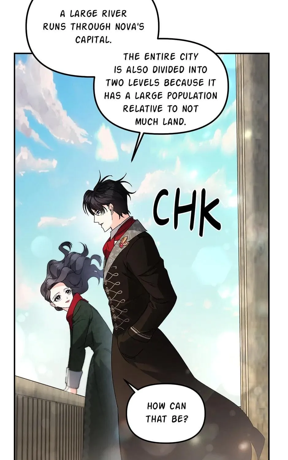 Lady Evony Chapter 129 page 59 - 