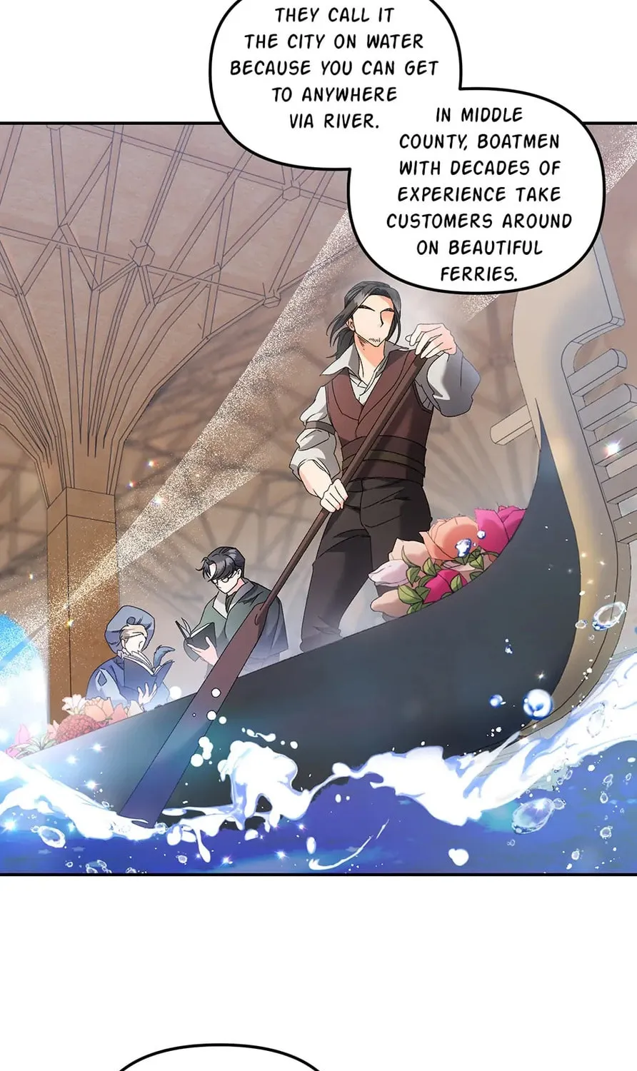 Lady Evony Chapter 129 page 63 - 