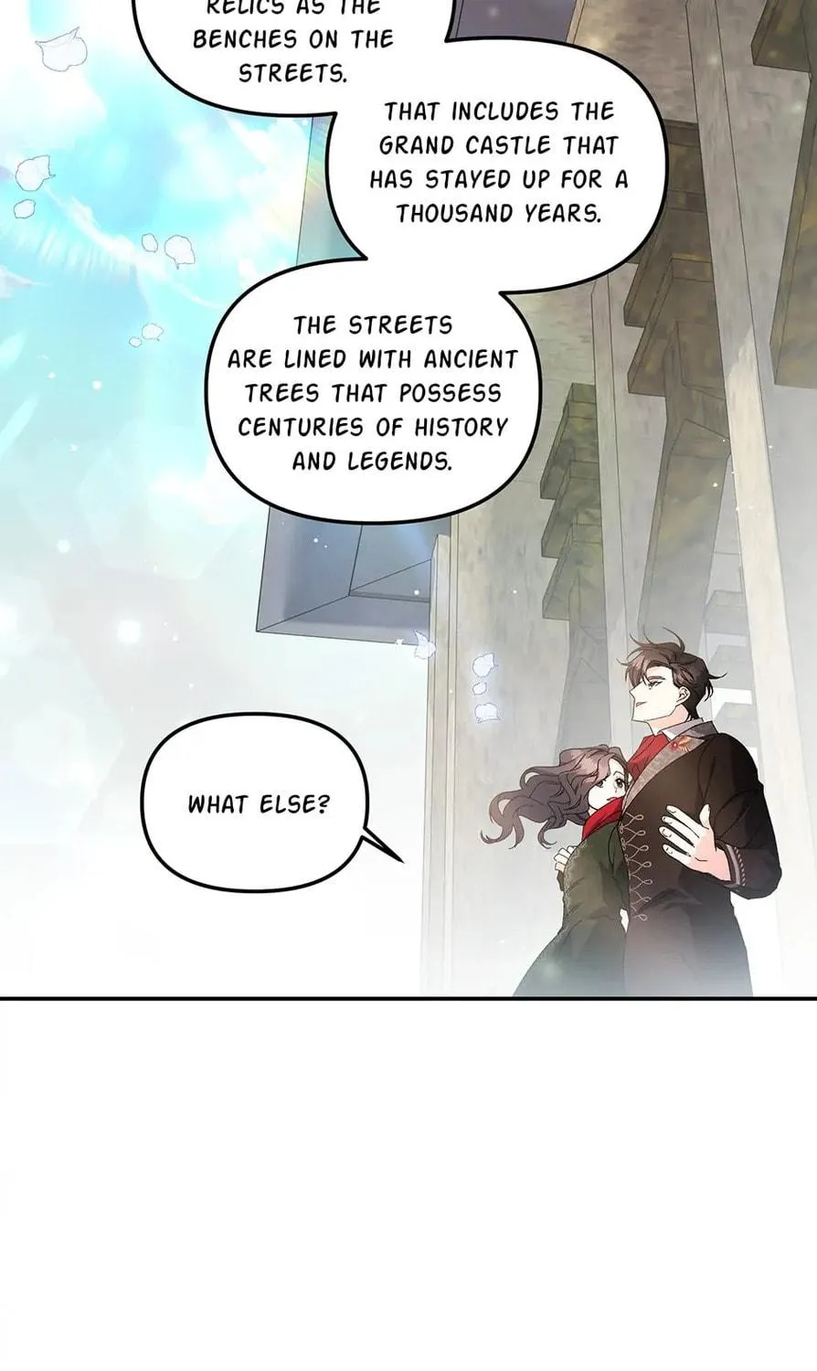 Lady Evony Chapter 129 page 69 - 