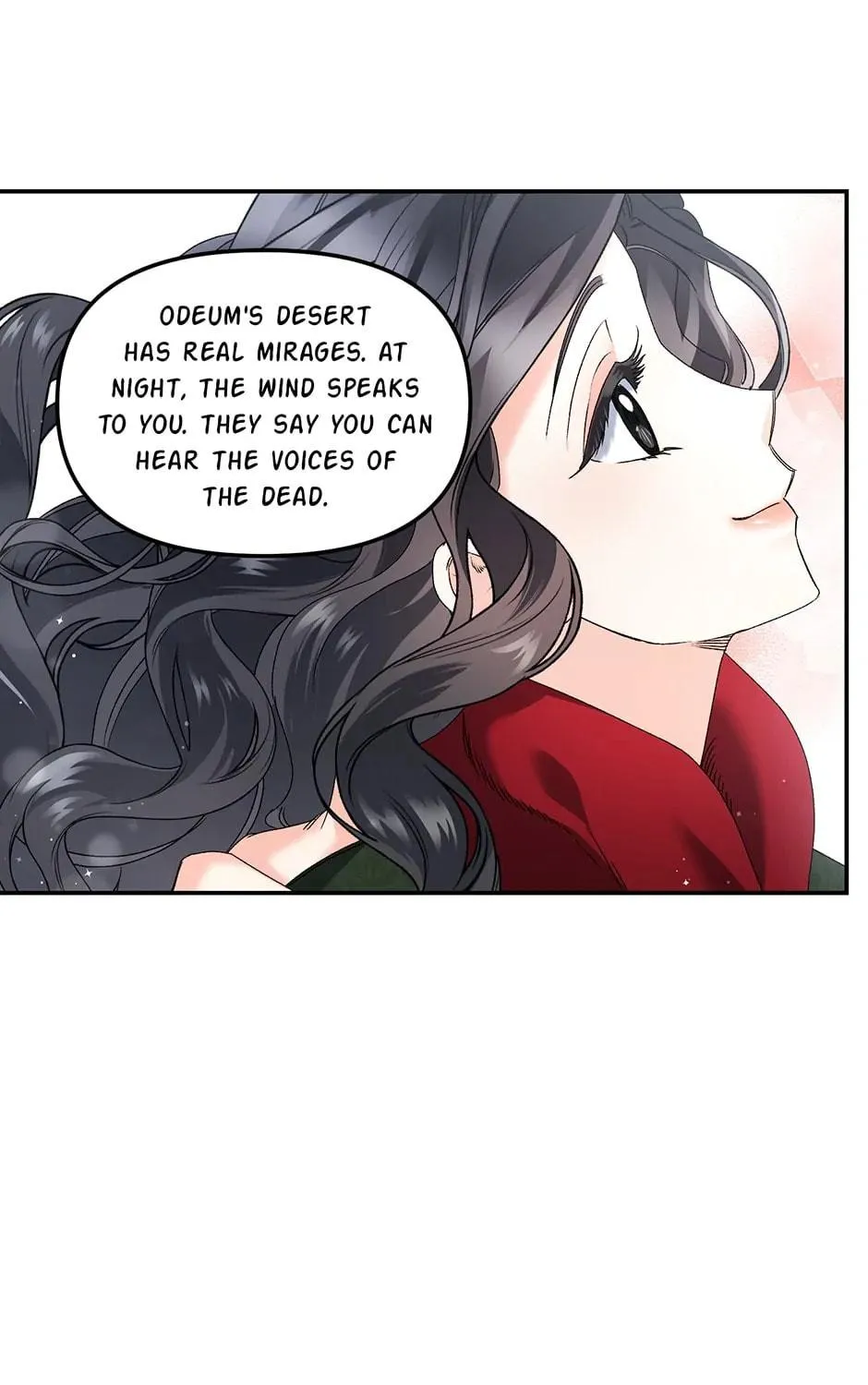 Lady Evony Chapter 129 page 71 - 
