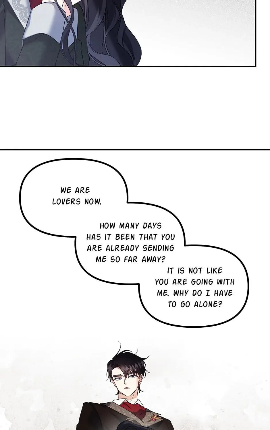 Lady Evony Chapter 129 page 89 - 
