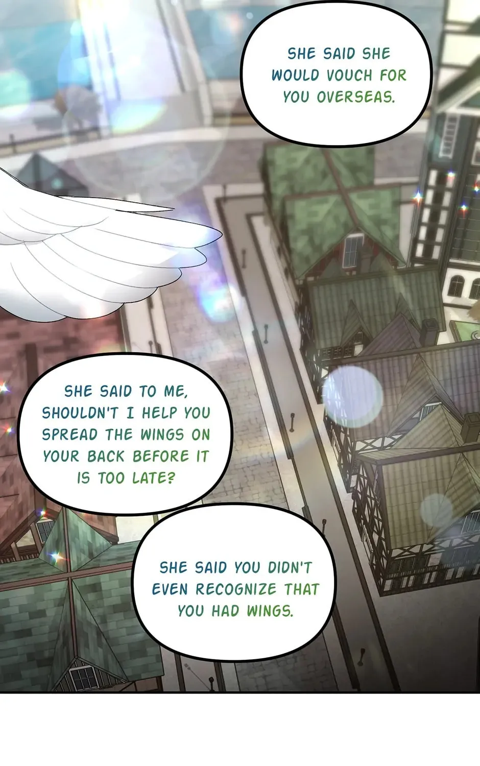 Lady Evony Chapter 129 page 97 - 