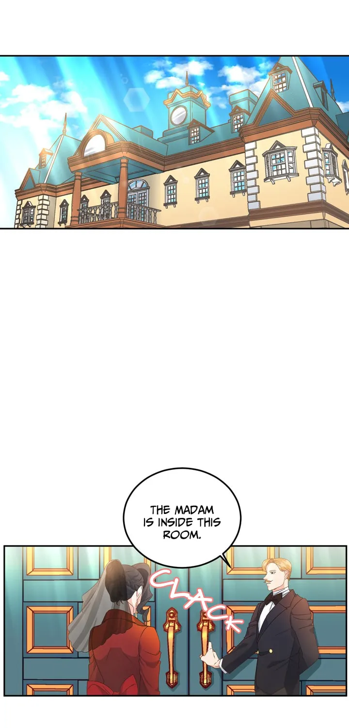 Lady Evony Chapter 13 page 1 - 