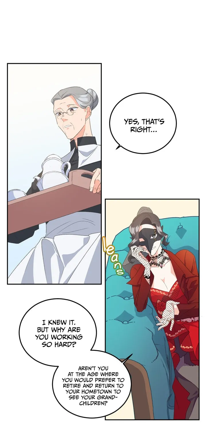 Lady Evony Chapter 13 page 11 - 