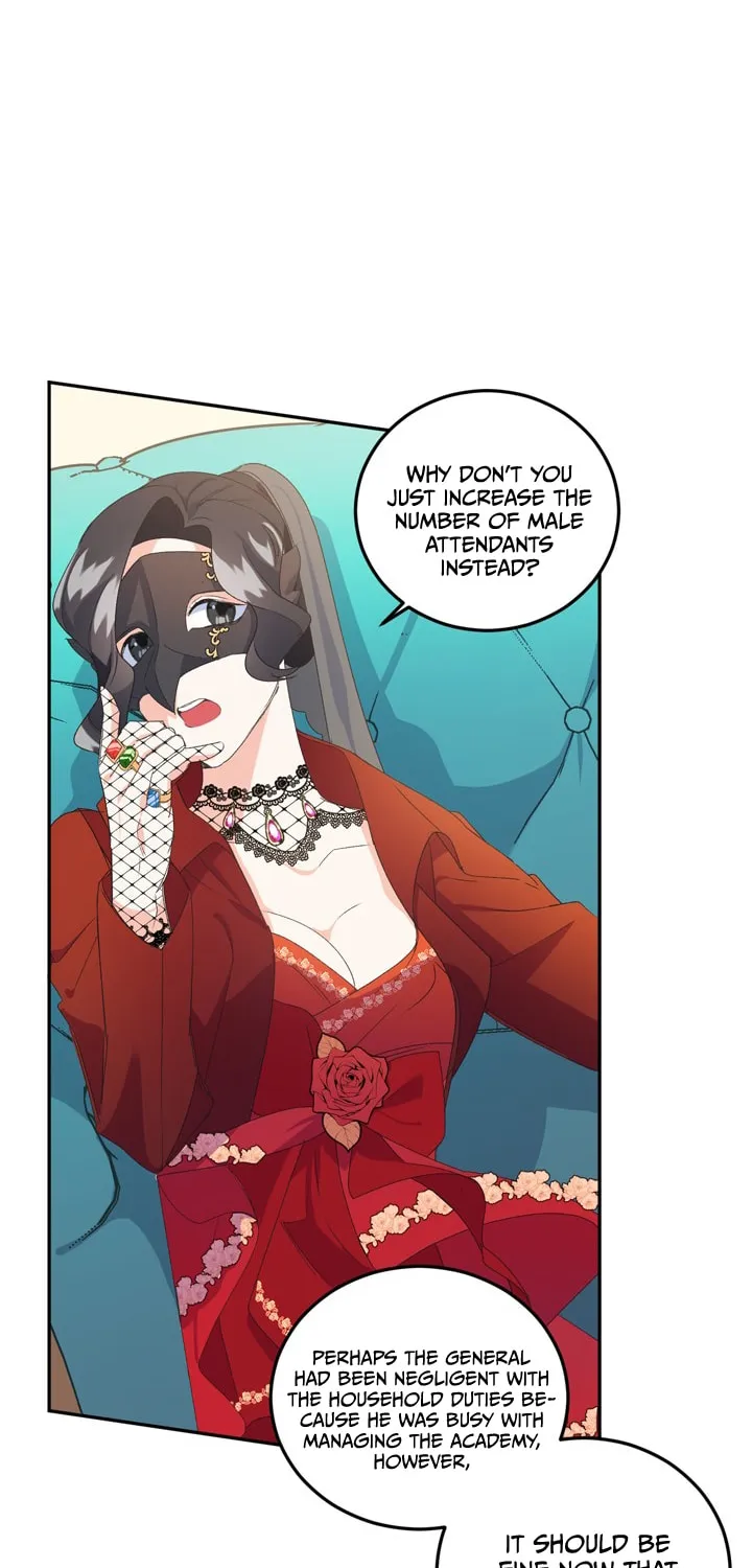 Lady Evony Chapter 13 page 12 - 