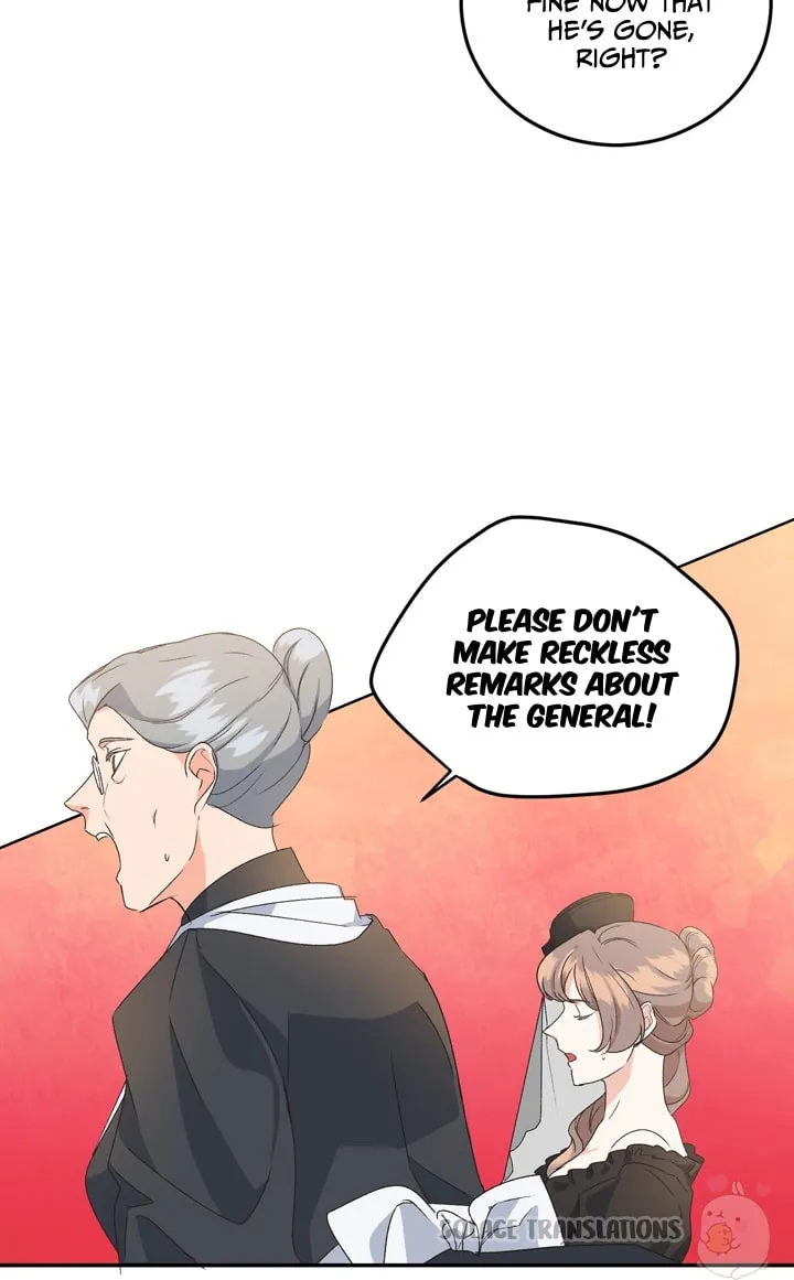 Lady Evony Chapter 13 page 13 - 