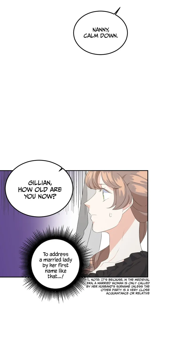 Lady Evony Chapter 13 page 14 - 