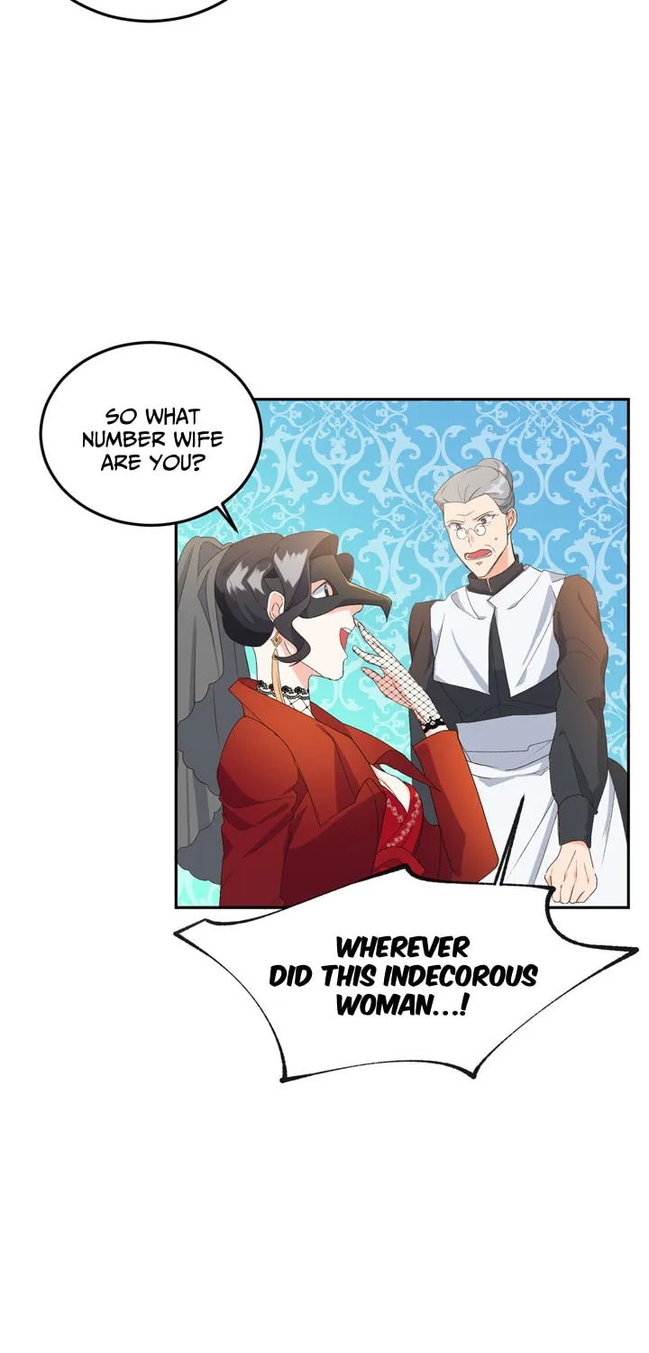 Lady Evony Chapter 13 page 16 - 