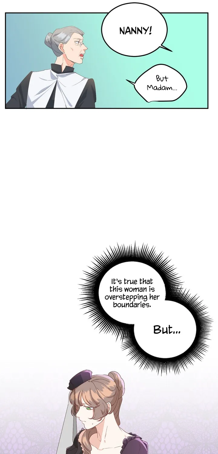 Lady Evony Chapter 13 page 17 - 