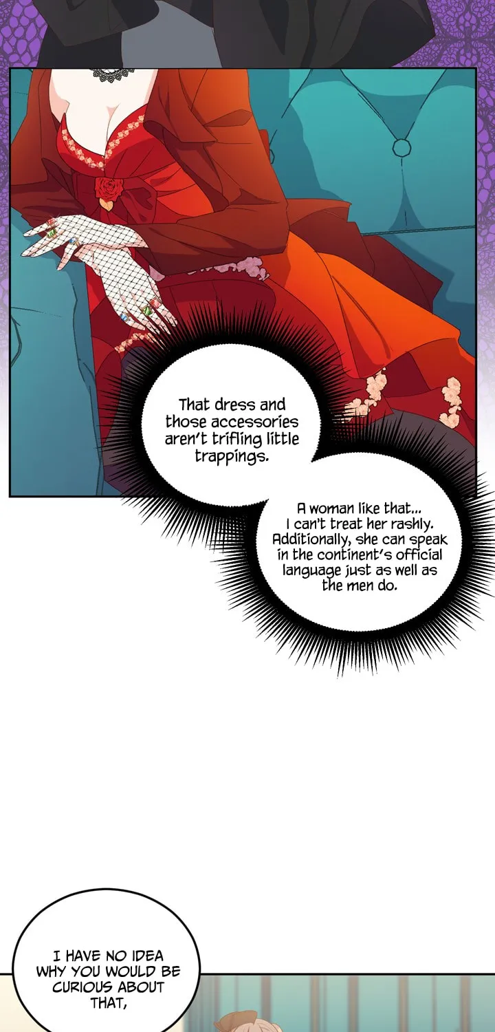 Lady Evony Chapter 13 page 19 - 