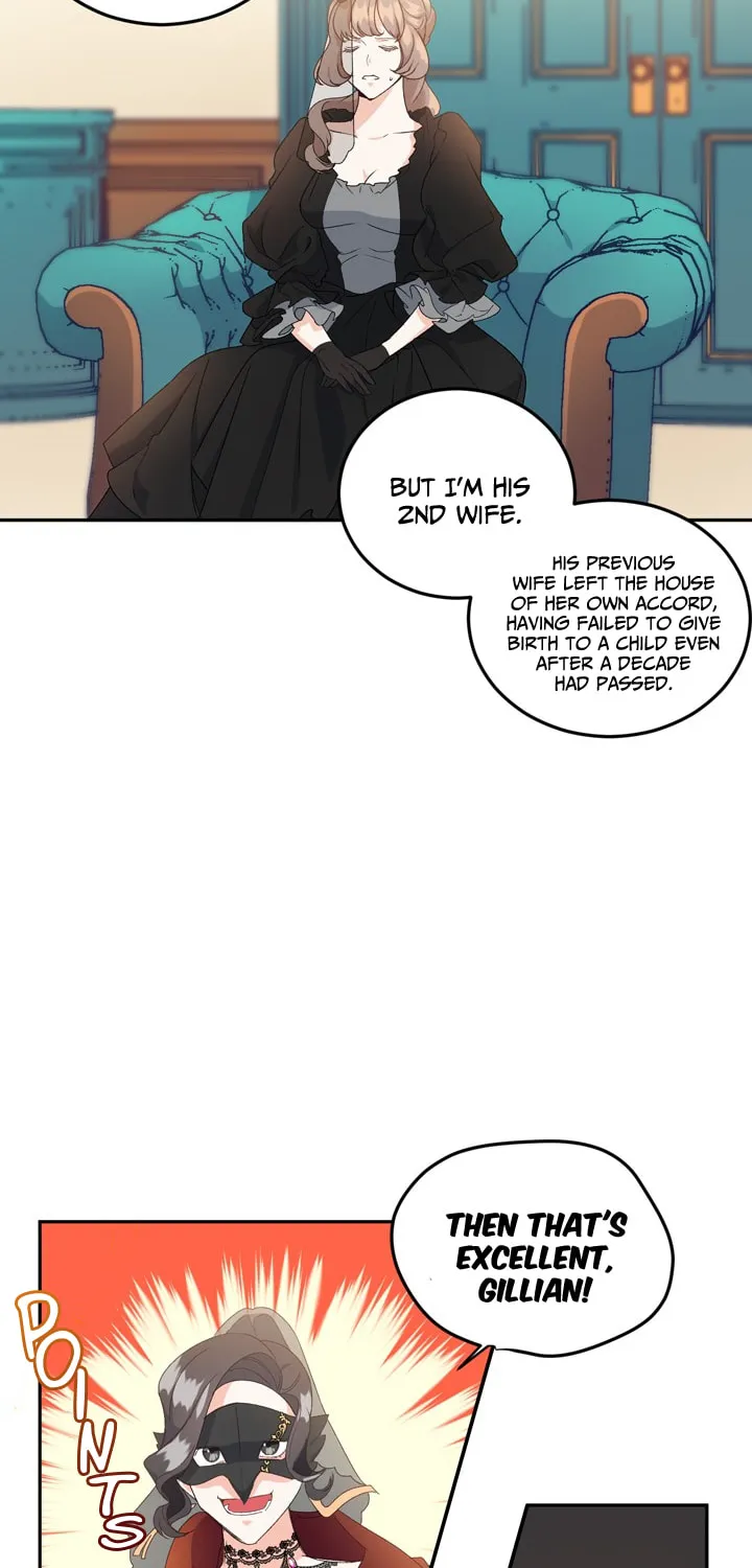 Lady Evony Chapter 13 page 20 - 