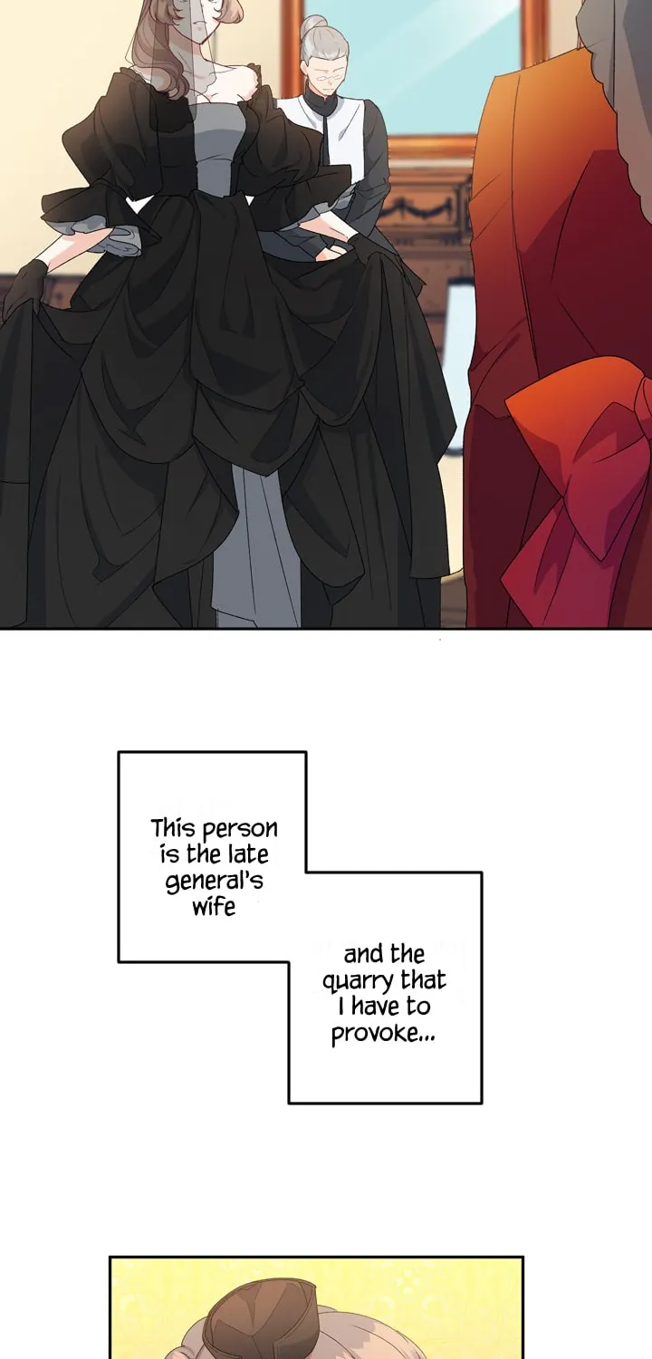 Lady Evony Chapter 13 page 3 - 