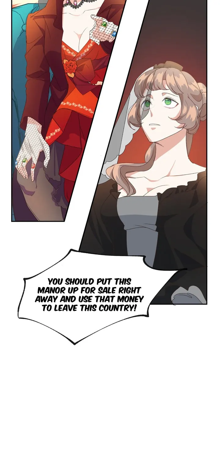Lady Evony Chapter 13 page 21 - 