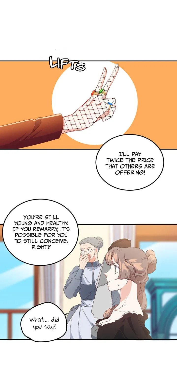 Lady Evony Chapter 13 page 22 - 