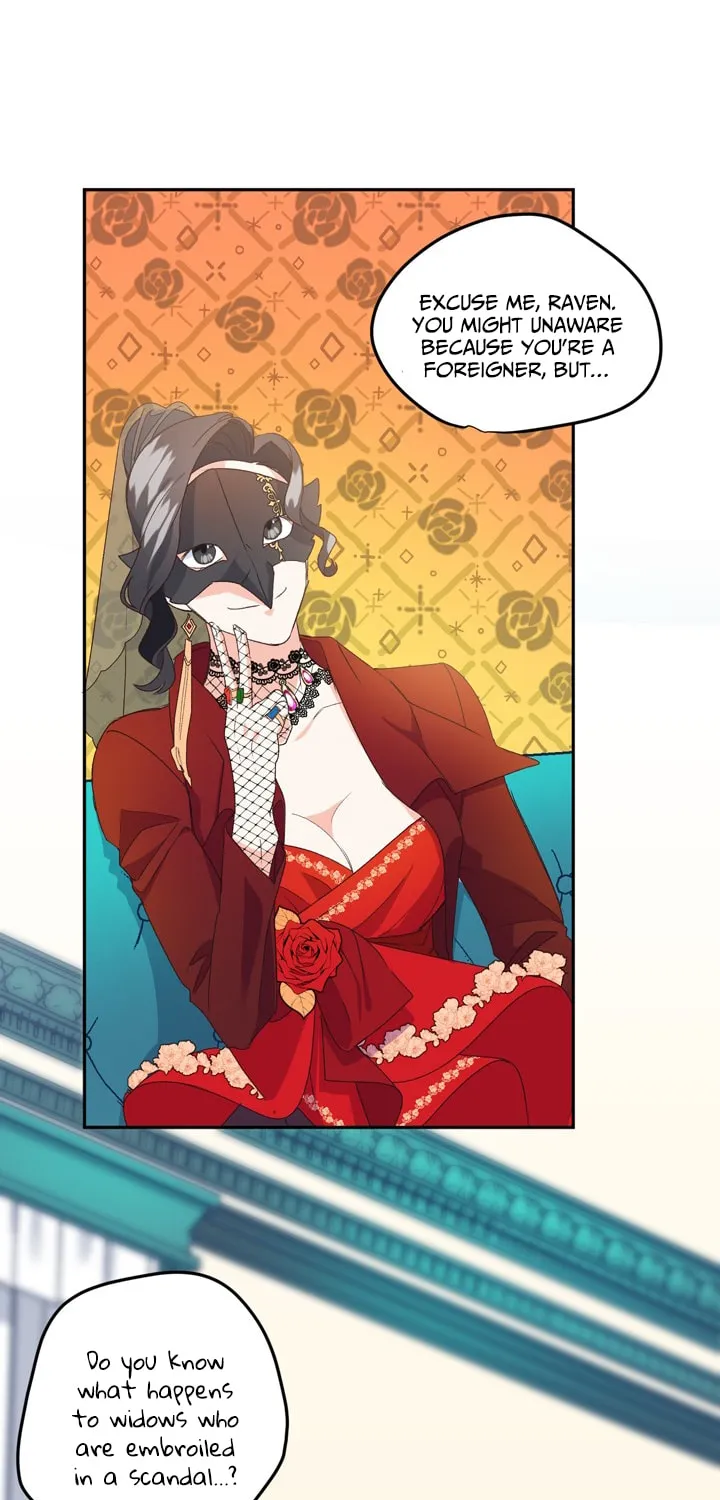 Lady Evony Chapter 13 page 24 - 