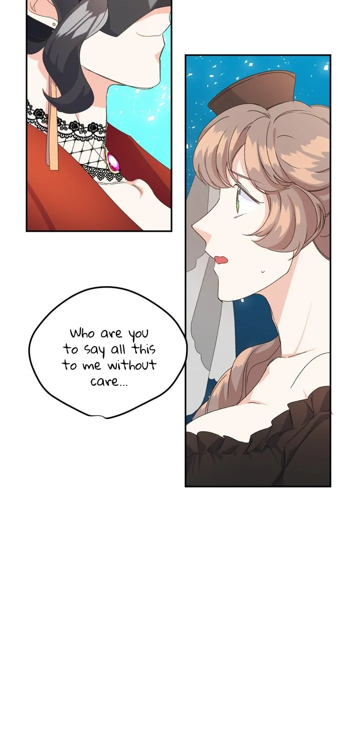 Lady Evony Chapter 13 page 27 - 