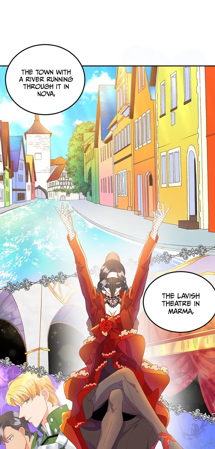 Lady Evony Chapter 13 page 29 - 