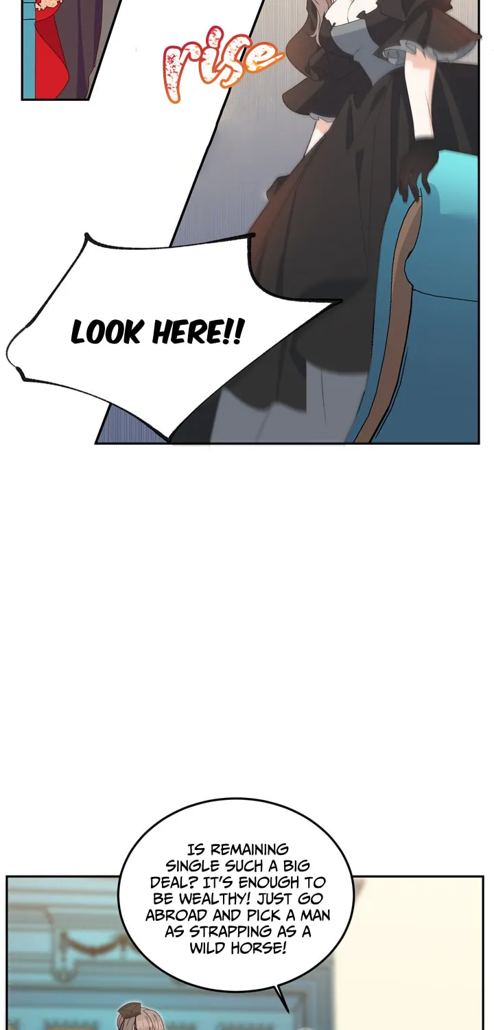 Lady Evony Chapter 13 page 34 - 