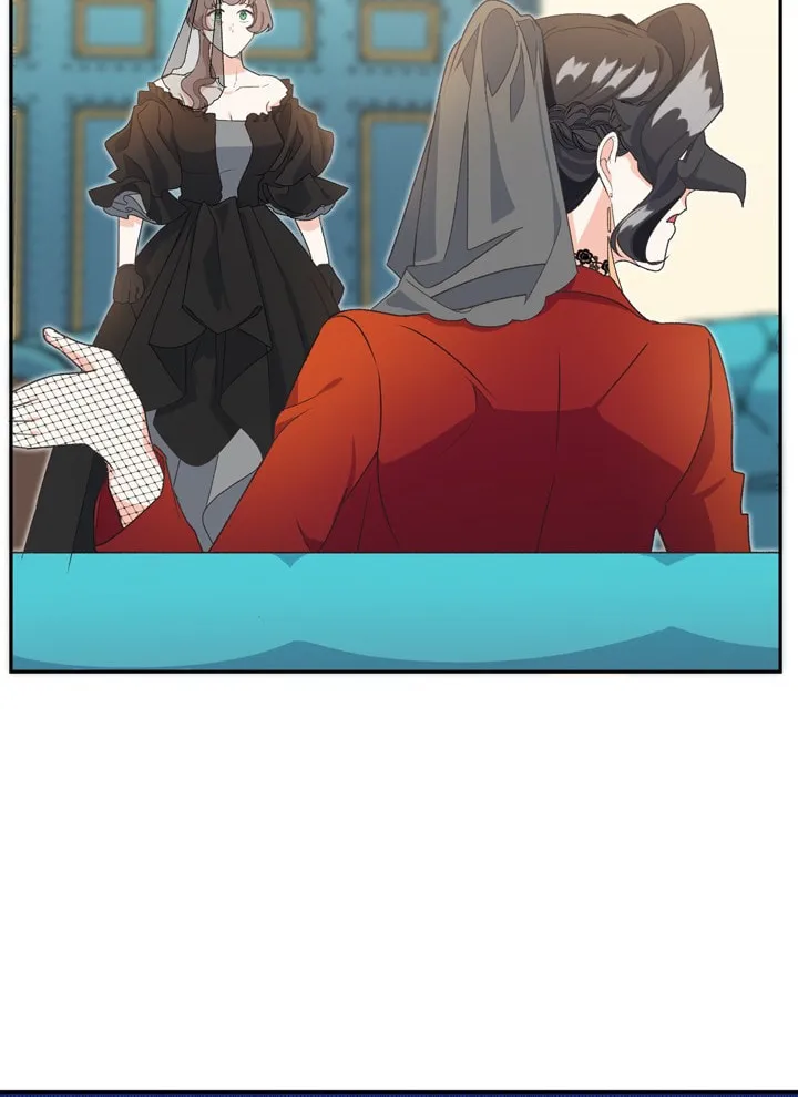 Lady Evony Chapter 13 page 35 - 