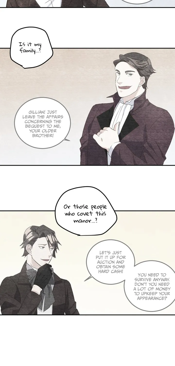 Lady Evony Chapter 13 page 37 - 