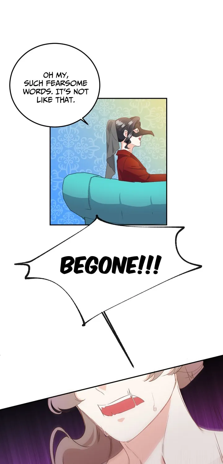 Lady Evony Chapter 13 page 38 - 
