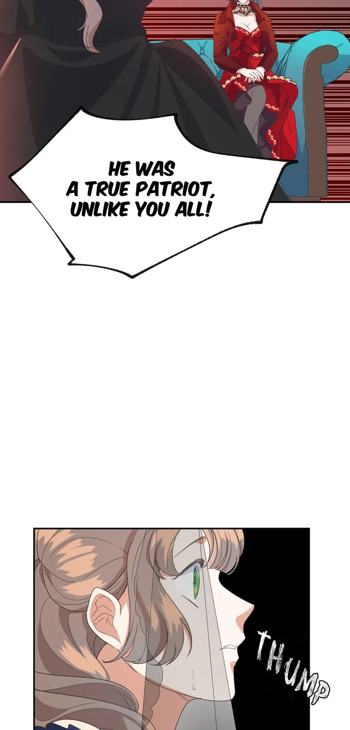 Lady Evony Chapter 13 page 40 - 