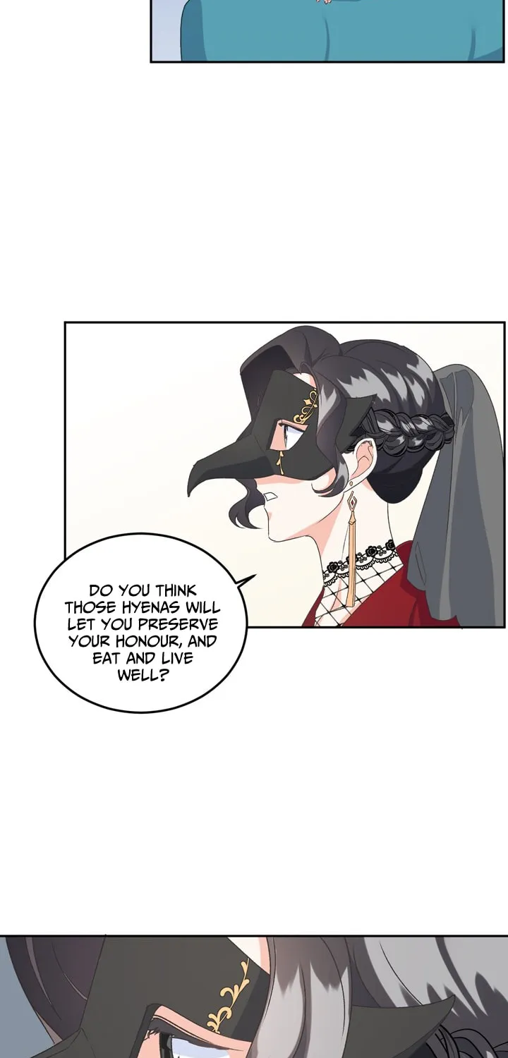 Lady Evony Chapter 13 page 42 - 
