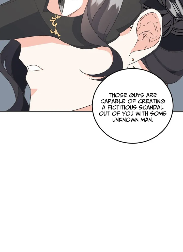 Lady Evony Chapter 13 page 43 - 