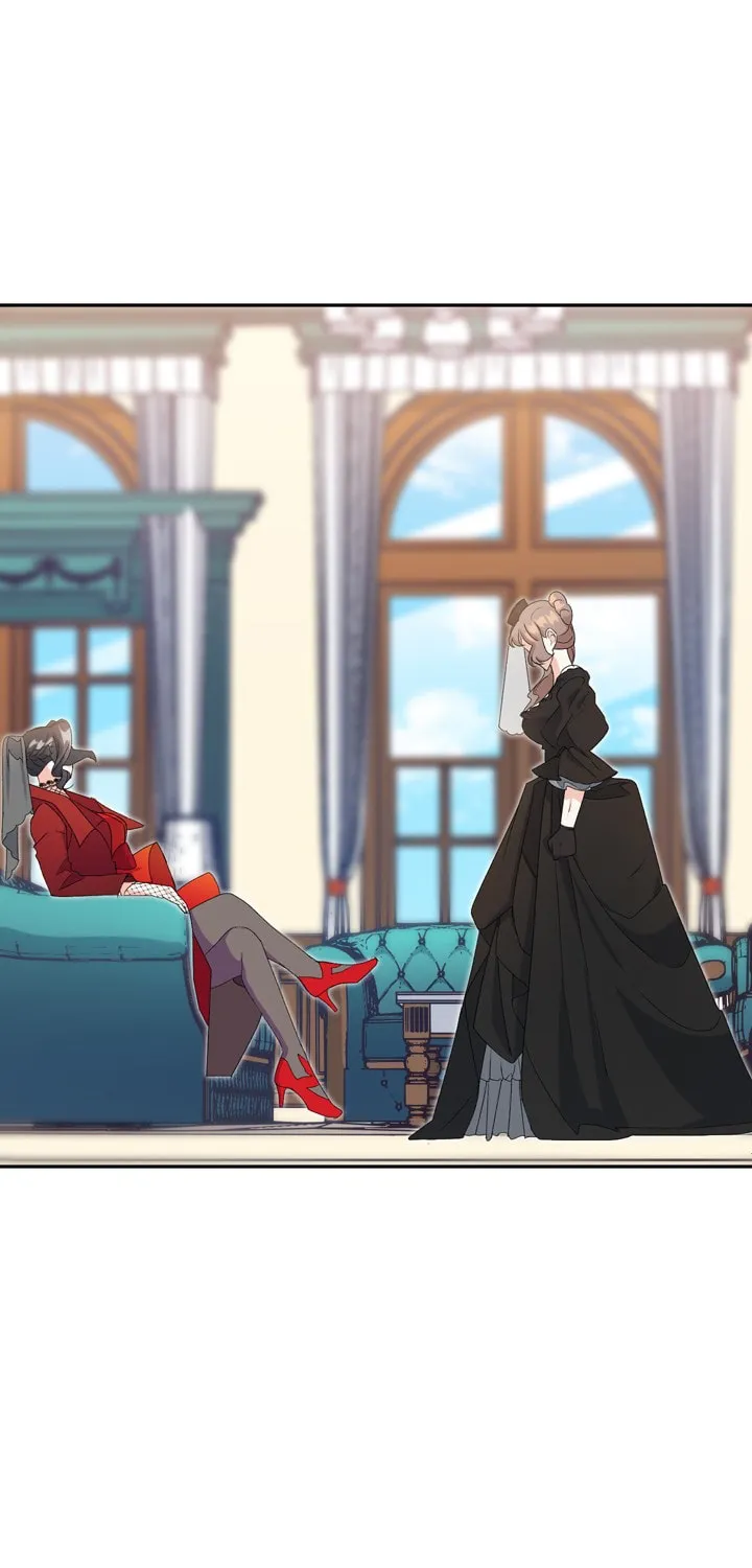 Lady Evony Chapter 13 page 44 - 