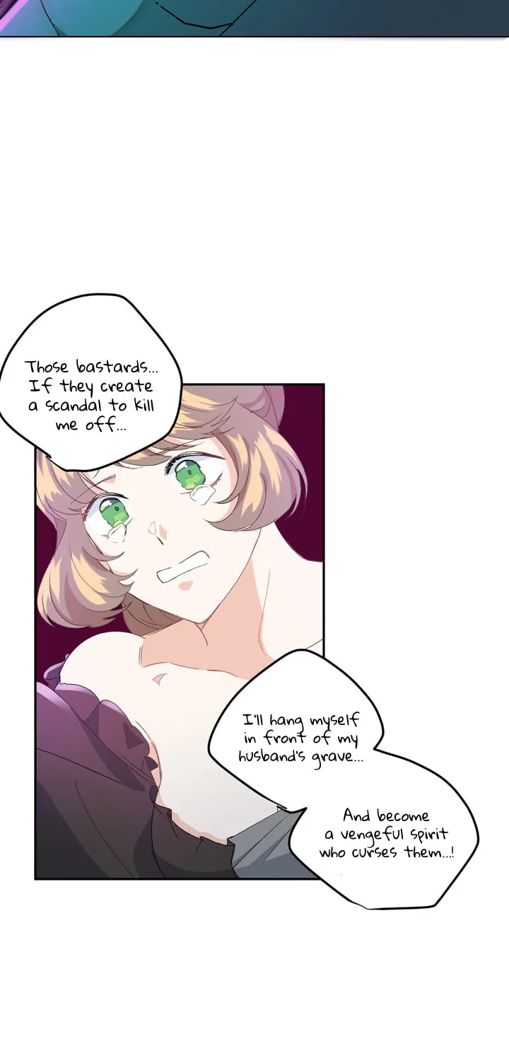Lady Evony Chapter 13 page 48 - 