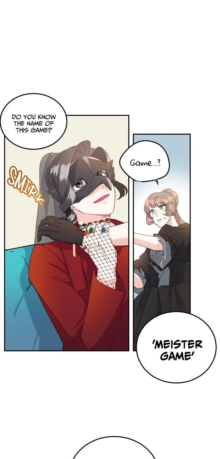 Lady Evony Chapter 13 page 51 - 