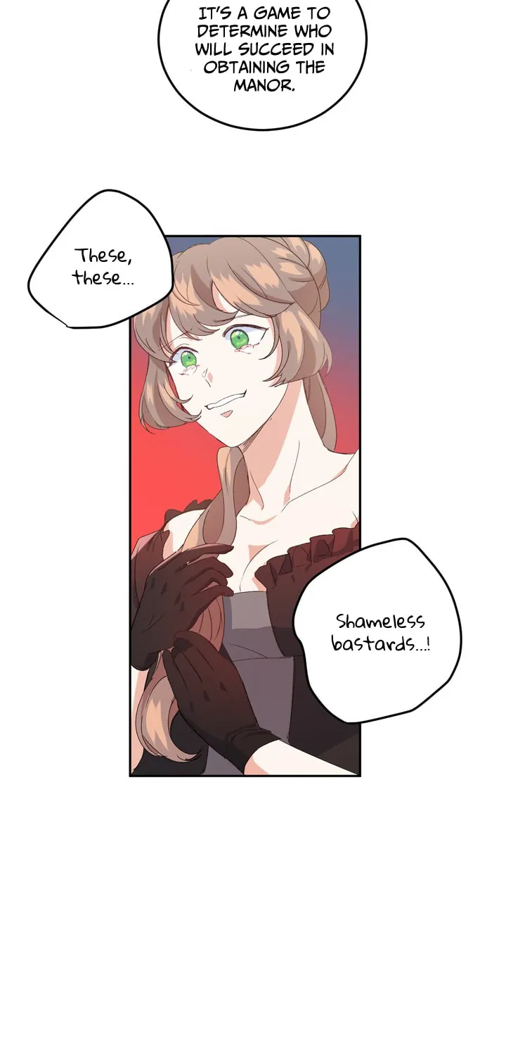 Lady Evony Chapter 13 page 52 - 