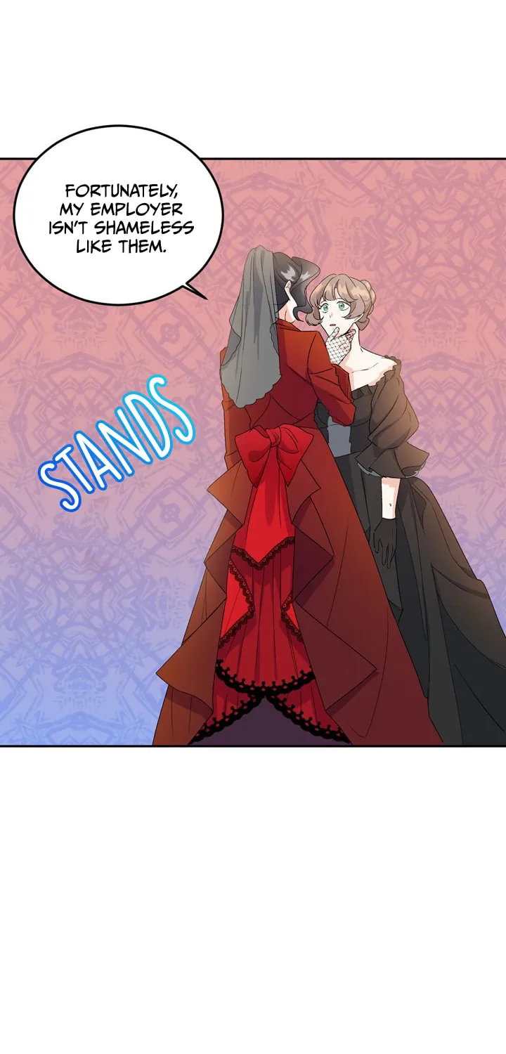 Lady Evony Chapter 13 page 53 - 