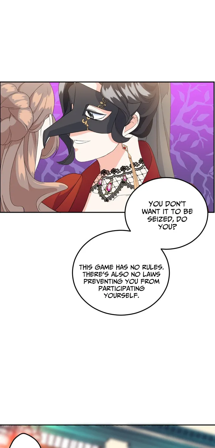 Lady Evony Chapter 13 page 56 - 