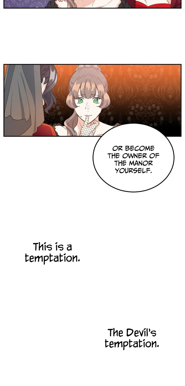 Lady Evony Chapter 13 page 58 - 
