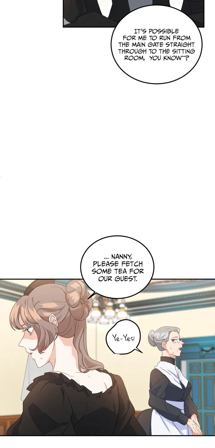 Lady Evony Chapter 13 page 7 - 