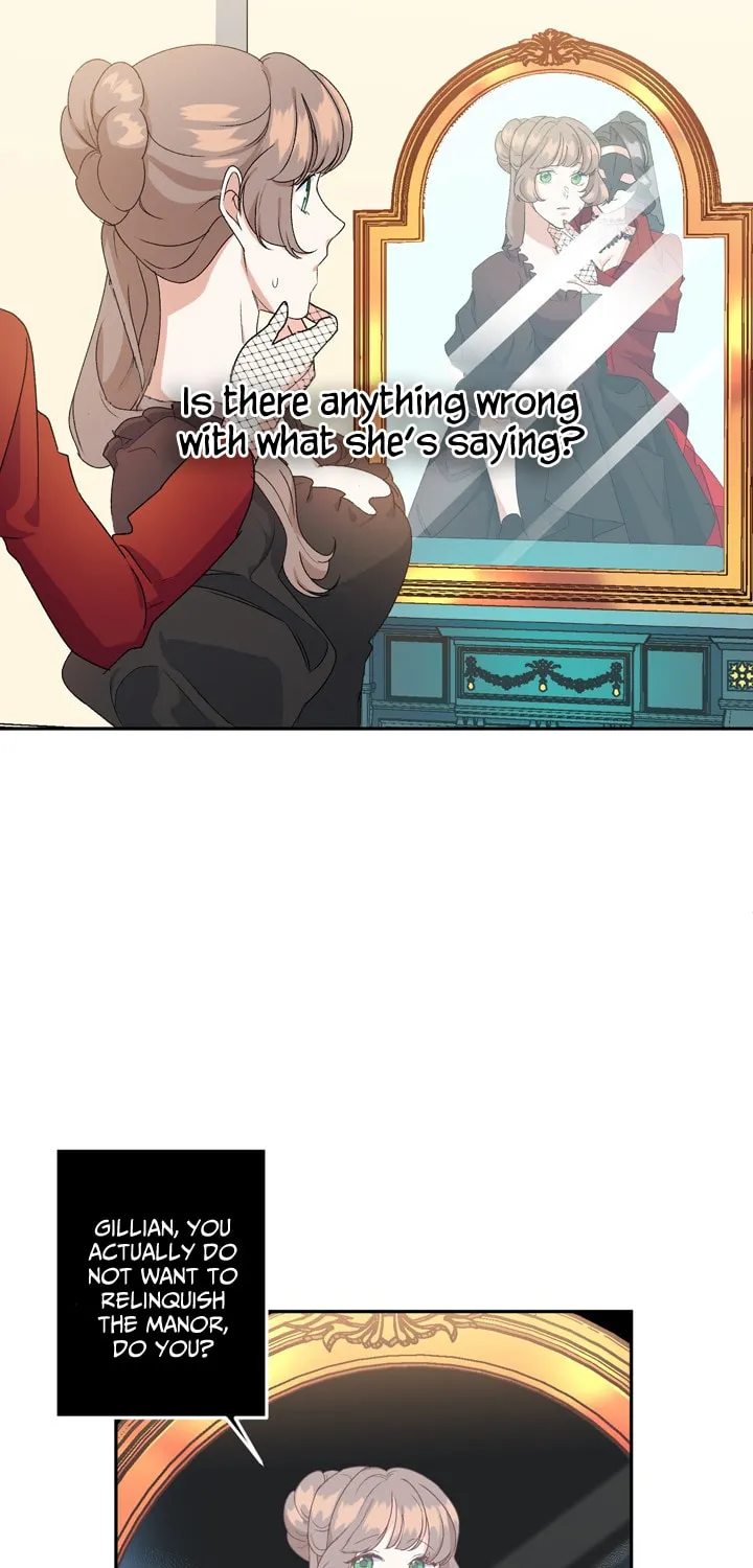 Lady Evony Chapter 13 page 61 - 