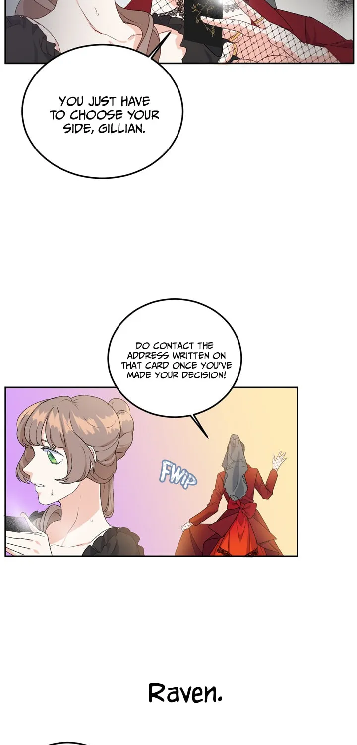 Lady Evony Chapter 13 page 63 - 