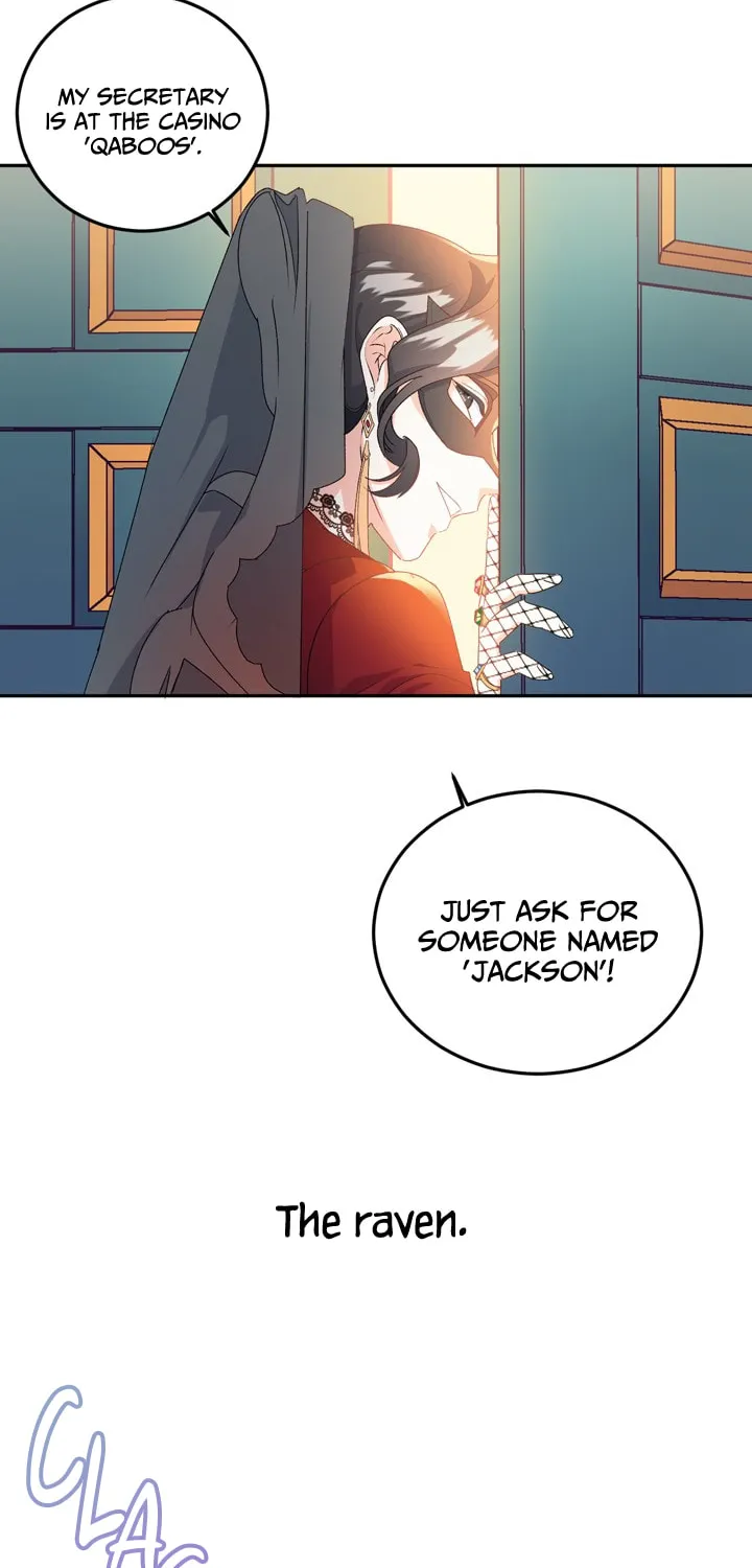 Lady Evony Chapter 13 page 64 - 