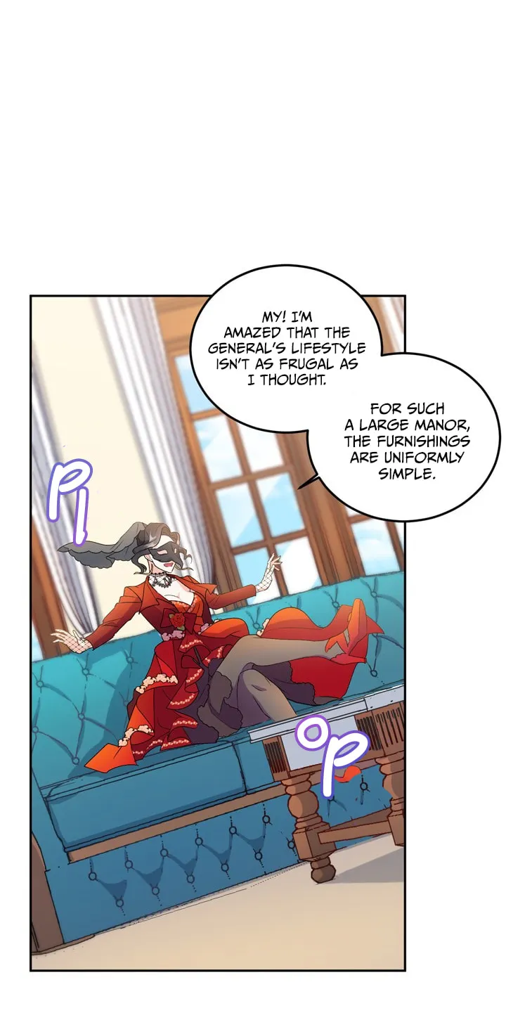 Lady Evony Chapter 13 page 8 - 