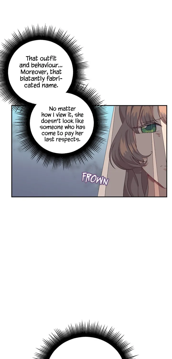 Lady Evony Chapter 13 page 9 - 
