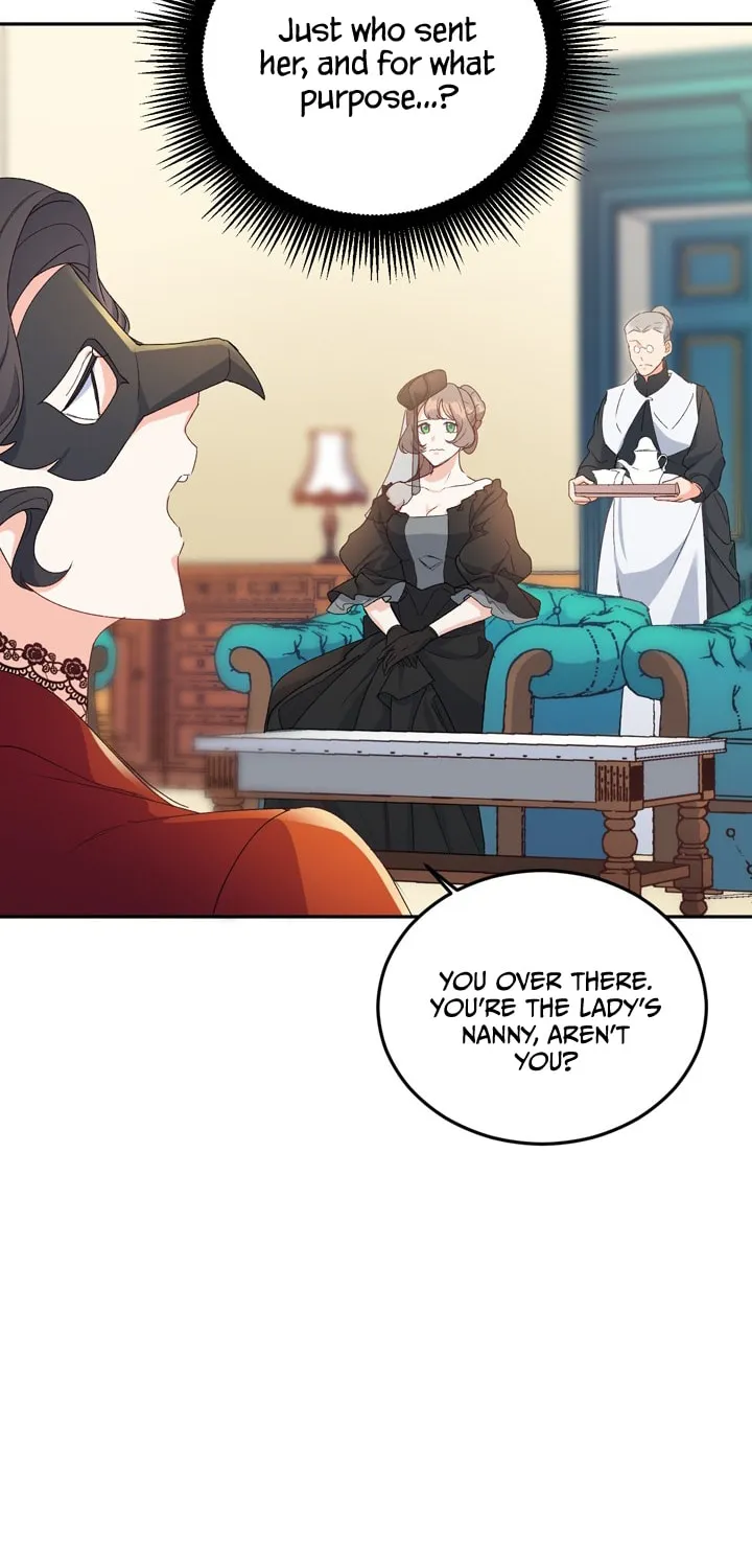 Lady Evony Chapter 13 page 10 - 